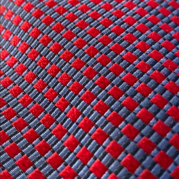 Nautica silk blend necktie - Picture 2 of 3